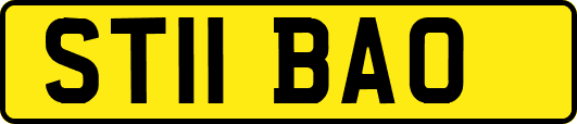 ST11BAO