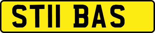 ST11BAS