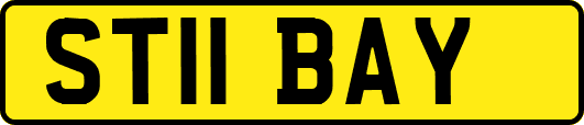 ST11BAY