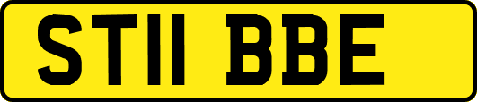 ST11BBE