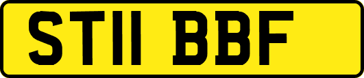 ST11BBF