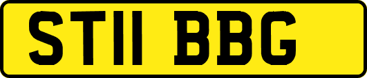 ST11BBG