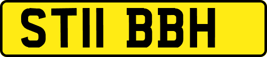 ST11BBH