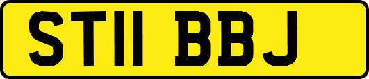 ST11BBJ