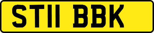 ST11BBK