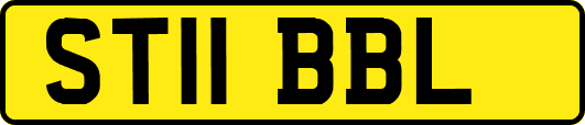 ST11BBL