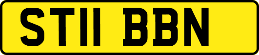 ST11BBN