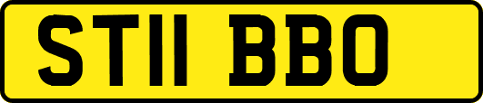ST11BBO