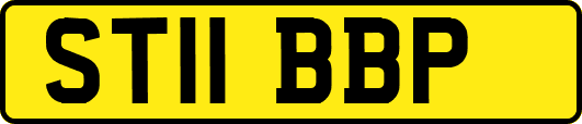 ST11BBP