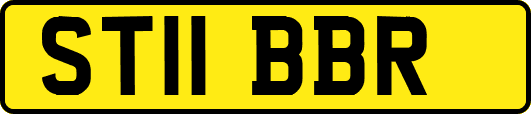 ST11BBR