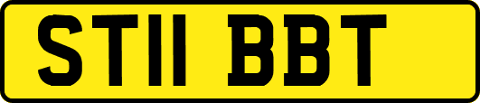 ST11BBT