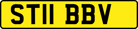 ST11BBV