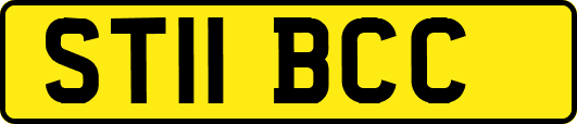 ST11BCC