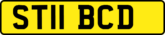 ST11BCD