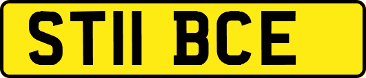 ST11BCE