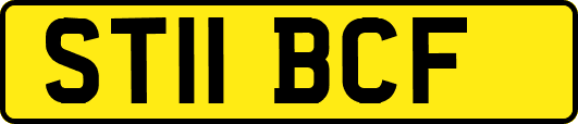 ST11BCF