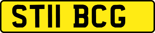 ST11BCG