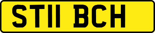 ST11BCH