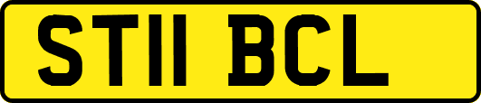 ST11BCL