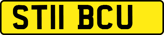 ST11BCU