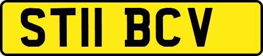 ST11BCV