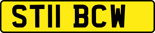 ST11BCW
