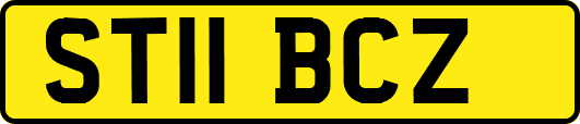 ST11BCZ