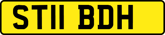 ST11BDH