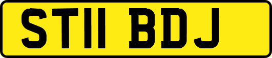 ST11BDJ