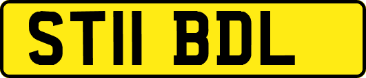 ST11BDL