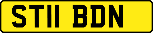 ST11BDN