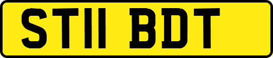 ST11BDT