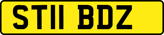 ST11BDZ