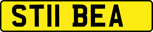 ST11BEA
