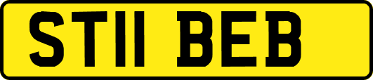 ST11BEB