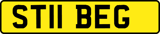 ST11BEG