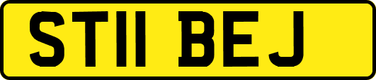 ST11BEJ