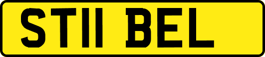 ST11BEL