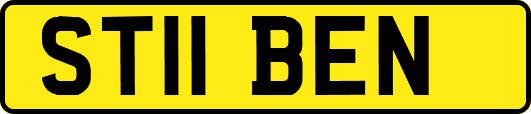ST11BEN