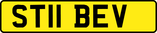 ST11BEV