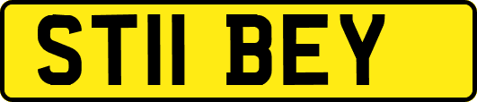 ST11BEY