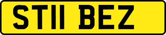 ST11BEZ