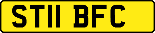 ST11BFC