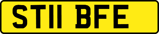 ST11BFE