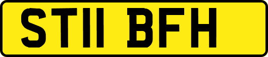 ST11BFH