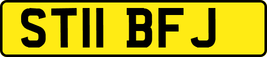 ST11BFJ
