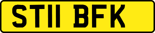ST11BFK