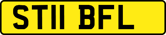 ST11BFL