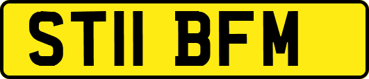 ST11BFM