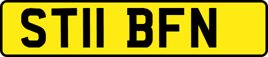 ST11BFN